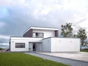 Asteria (KO) - wizualizacja 3