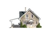 Aksamitka 3 (KO) - wizualizacja 7