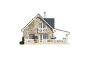 Aksamitka 3 (KO) - wizualizacja 9