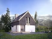 Groszek (KO) - wizualizacja 3