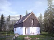 Groszek (KO) - wizualizacja 4