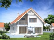 Jodła 2 (KO) - wizualizacja 3