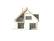 Jodła 2 (KO) - wizualizacja 5