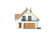 Jodła 2 (KO) - wizualizacja 7