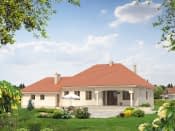 Zośka 4 (Y) - wizualizacja 3