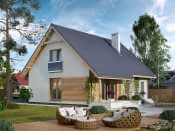 Balbinka 2 (KO) - wizualizacja 3