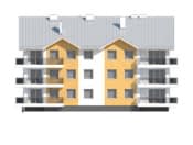 Akant 4 (CE) - wizualizacja 7