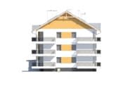 Akant 4 (CE) - wizualizacja 8