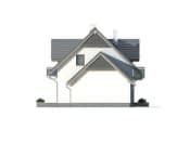 Azalia 5 (CE) - wizualizacja 5