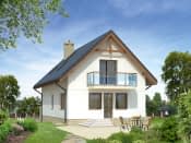 Agawa 2 (CE) - wizualizacja 3