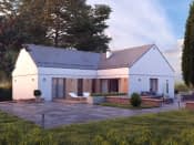 Cytrus 2 (KO) - wizualizacja 3