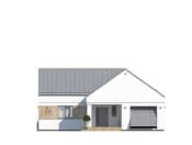 Cytrus 2 (KO) - wizualizacja 5