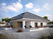 Ariel 7 (KO) - wizualizacja 3