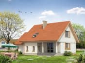 Pik (CE) - wizualizacja 3