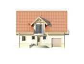 Chaber 3 (CE) - wizualizacja 4