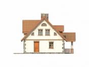 Świt 2 (CE) - wizualizacja 7