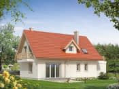 Bielik 2 (CE) - wizualizacja 3