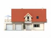 Bielik 2 (CE) - wizualizacja 4