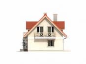 Bielik 2 (CE) - wizualizacja 5