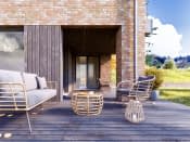 Słoneczny 3 (CE) - wizualizacja 4