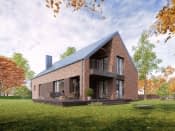 Słoneczny 3 (CE) - wizualizacja 5