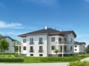 Lazur (CE) - wizualizacja 3