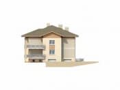 Lazur (CE) - wizualizacja 7