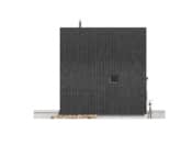 Szyszka dr-S (DR-S) - wizualizacja 8