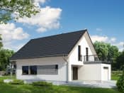 Lotos (CE) - wizualizacja 3