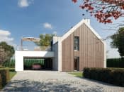 Platan 2 (CE) - wizualizacja 9