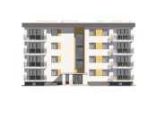 Akant 3 (CE) - wizualizacja 6