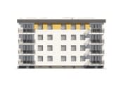 Akant 3 (CE) - wizualizacja 8