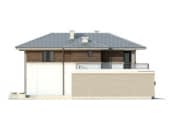 Cyprys 5 (KO) - wizualizacja 5