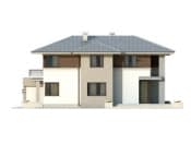 Cyprys 5 (KO) - wizualizacja 7