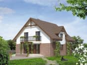 Kos (CE) - wizualizacja 3