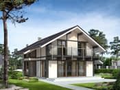 Syriusz dr-T (DR-T) - wizualizacja 3