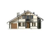 Syriusz dr-T (DR-T) - wizualizacja 4