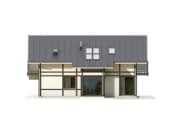 Syriusz dr-T (DR-T) - wizualizacja 7