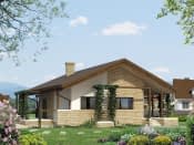 Lara (CE) - wizualizacja 3