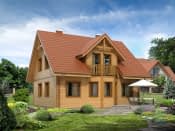 Pliszka 2 dr-S (DR-S) - wizualizacja 3