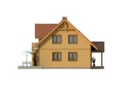 Pliszka 2 dr-S (DR-S) - wizualizacja 5