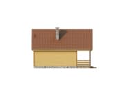 Poziomka dr-S (DR-S) - wizualizacja 6