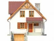 Majka (CE) - wizualizacja 4