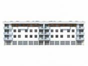 Akant (CE) - wizualizacja 6