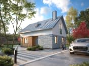 Alikante (CE) - wizualizacja 3