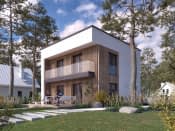 Lopra 3 (KO) - wizualizacja 3