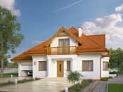 Wilga (CE) - wizualizacja 4