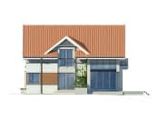 Jaspis 5 (CE) - wizualizacja 5