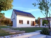 Lisek 2 (CE) - wizualizacja 5