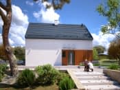 Lisek 2 (CE) - wizualizacja 6